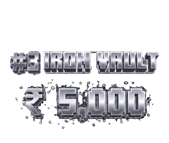 IRON VAULT